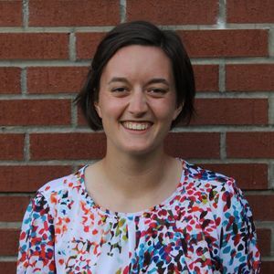 Meet your Posher, Catherine